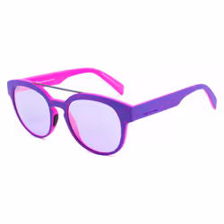 Lunettes de soleil Italia Independent pour Femme 0900DP-018-017