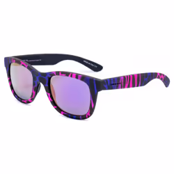 Lunettes de soleil Italia Independent pour Mixte 0090-ZEF-017