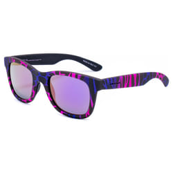 Lunettes de soleil Italia Independent pour Mixte 0090-ZEF-017