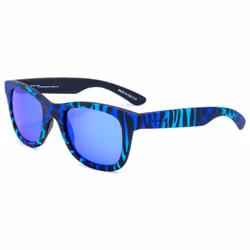 Lunettes de soleil Italia Independent pour Mixte 0090-ZEF-022