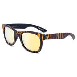 Lunettes de soleil Italia Independent pour Mixte 0090-ZEF-044
