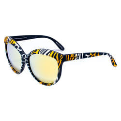 Lunettes de soleil Italia Independent pour Femme 0092-ZEF-001