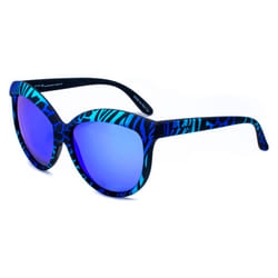 Lunettes de soleil Italia Independent pour Femme 0092-ZEF-022