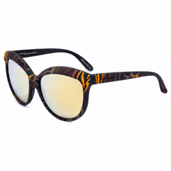 Lunettes de soleil Italia Independent pour Femme 0092-ZEF-044