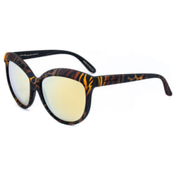 Lunettes de soleil Italia Independent pour Femme 0092-ZEF-044