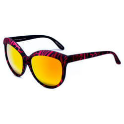 Lunettes de soleil Italia Independent pour Femme 0092-ZEF-053