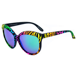 Lunettes de soleil Italia Independent pour Femme 0092-ZEF-149