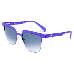 Lunettes de soleil Italia Independent pour Mixte 0503-014-000