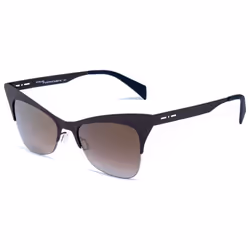 Lunettes de soleil Italia Independent pour Femme 0504-CRK-044