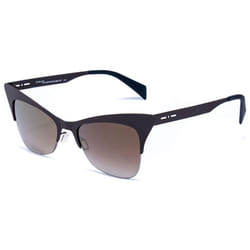 Lunettes de soleil Italia Independent pour Femme 0504-CRK-044