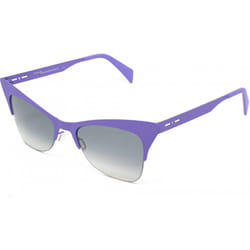 Lunettes de soleil Italia Independent pour Femme 0504-014-000