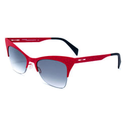 Lunettes de soleil Italia Independent pour Femme 0504-CRK-051