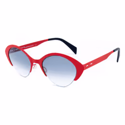 Lunettes de soleil Italia Independent pour Femme 0505-CRK-051