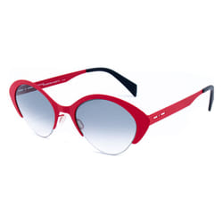Lunettes de soleil Italia Independent pour Femme 0505-CRK-051
