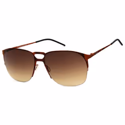 Lunettes de soleil Italia Independent pour Femme 0211-092-000