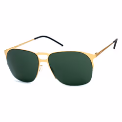 Lunettes de soleil Italia Independent pour Femme 0211-120-120