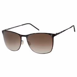 Lunettes de soleil Italia Independent pour Femme 0213-093-000