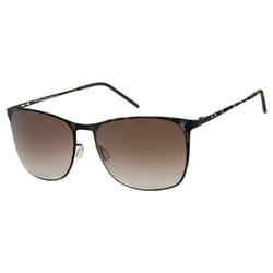Lunettes de soleil Italia Independent pour Femme 0213-093-000