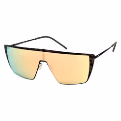Lunettes de soleil Italia Independent pour Femme 0215-ZEB-044