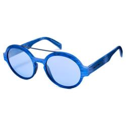 Lunettes de soleil Italia Independent pour Mixte 0913-BHS-020