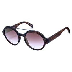 Lunettes de soleil Italia Independent pour Mixte 0913-BHS-043