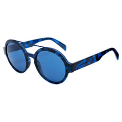 Lunettes de soleil Italia Independent pour Mixte 0913-141-GLS
