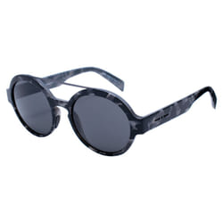 Lunettes de soleil Italia Independent pour Mixte 0913-143-GLS