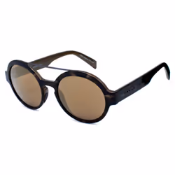 Lunettes de soleil Italia Independent pour Mixte 0913-145-GLS