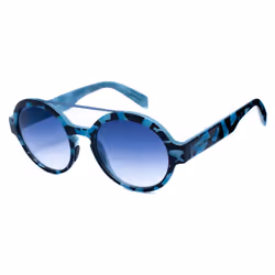 Lunettes de soleil Italia Independent pour Mixte 0913-147-GLS