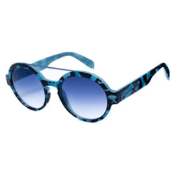 Lunettes de soleil Italia Independent pour Mixte 0913-147-GLS