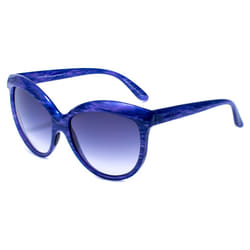 Lunettes de soleil Italia Independent pour Femme 0092-BH2-017