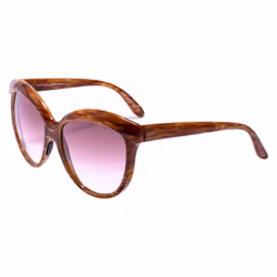 Lunettes de soleil Italia Independent pour Femme 0092-BH2-041