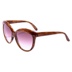 Lunettes de soleil Italia Independent pour Femme 0092-BH2-041