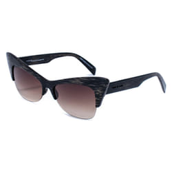 Lunettes de soleil Italia Independent pour Femme 0908-BH2-120