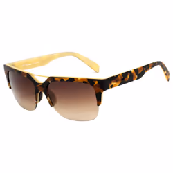 Lunettes de soleil Italia Independent pour Mixte 0918-148-000