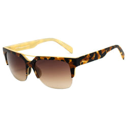 Lunettes de soleil Italia Independent pour Mixte 0918-148-000