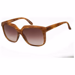 Lunettes de soleil Italia Independent pour Femme 0919-BHS-041