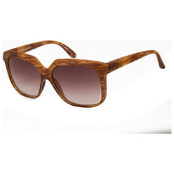 Lunettes de soleil Italia Independent pour Femme 0919-BHS-041