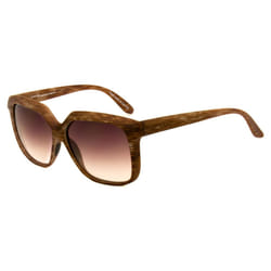 Lunettes de soleil Italia Independent pour Femme 0919-BHS-044