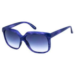Lunettes de soleil Italia Independent pour Femme 0919-BHS-017