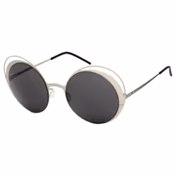 Lunettes de soleil Italia Independent pour Femme 0220-075-075