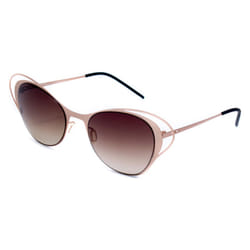 Lunettes de soleil Italia Independent pour Femme 0219-121-000