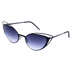 Lunettes de soleil Italia Independent pour Femme 0218-009-000