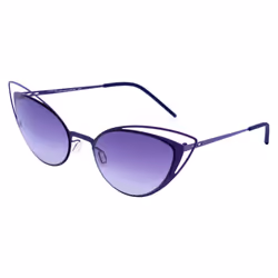 Lunettes de soleil Italia Independent pour Femme 0218-017-018