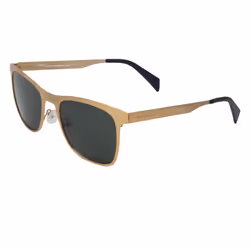 Lunettes de soleil Italia Independent pour Mixte 0024-120-120