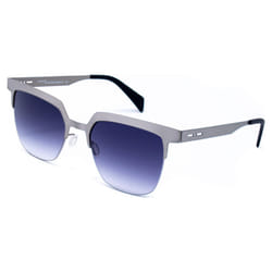 Lunettes de soleil Italia Independent pour Mixte 0503-075-075