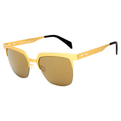 Lunettes de soleil Italia Independent pour Mixte 0503-120-120