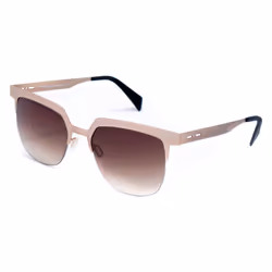 Lunettes de soleil Italia Independent pour Mixte 0503-121-000