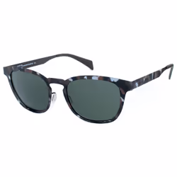 Lunettes de soleil Italia Independent pour Mixte 0506-093-000