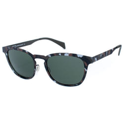 Lunettes de soleil Italia Independent pour Mixte 0506-093-000